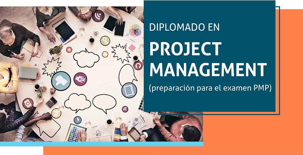 Diplomado en Project Management