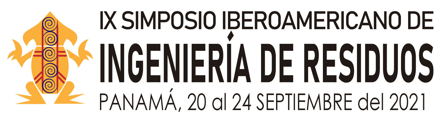 Acto de apertura – IX Simposio Iberoamericano de Ingeniería de Residuos